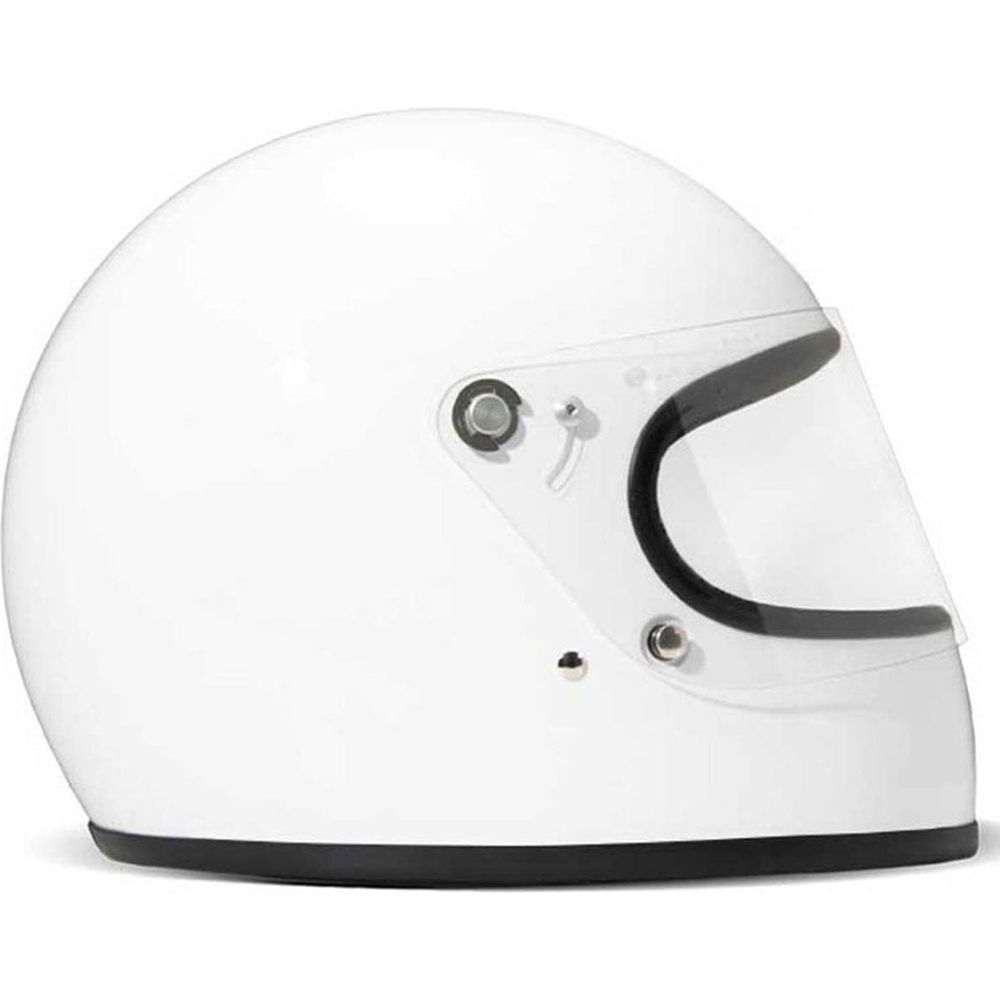 DMD Rocket Standard White