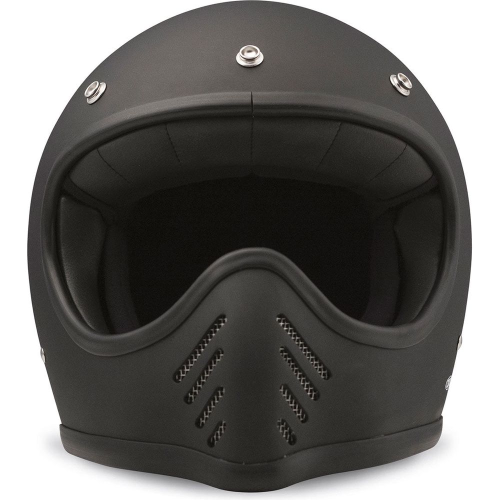 DMD SeventyFive Standard Matt Black