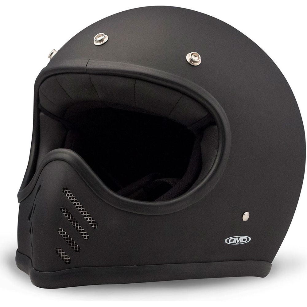 DMD SeventyFive Standard Matt Black