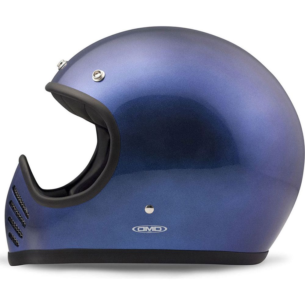 DMD SeventyFive Standard Metallic Blue