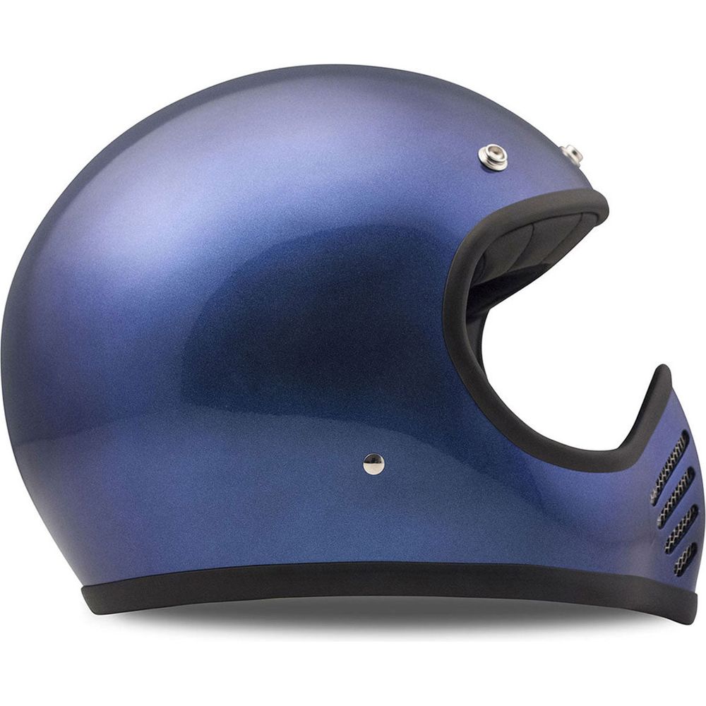 DMD SeventyFive Standard Metallic Blue