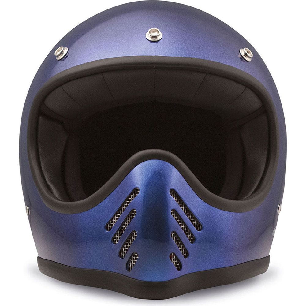 DMD SeventyFive Standard Metallic Blue