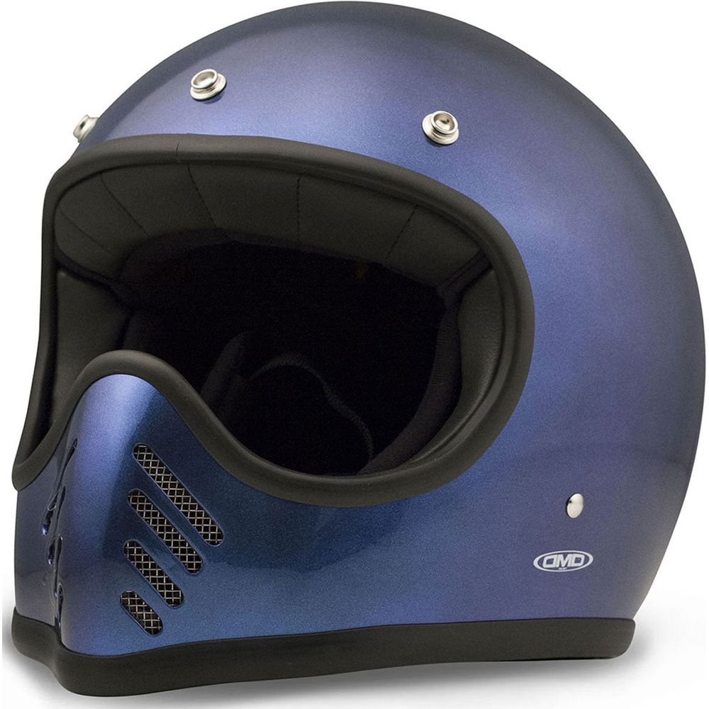 DMD SeventyFive Standard Metallic Blue