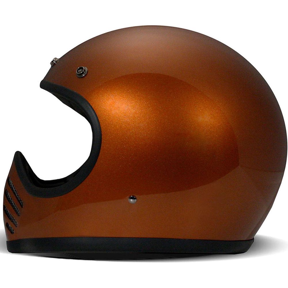 DMD SeventyFive Standard Full Face Helmet Rame FREE Delivery & Returns