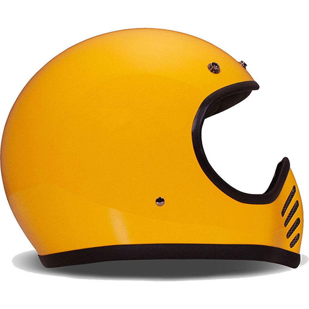 DMD SeventyFive Standard Yellow