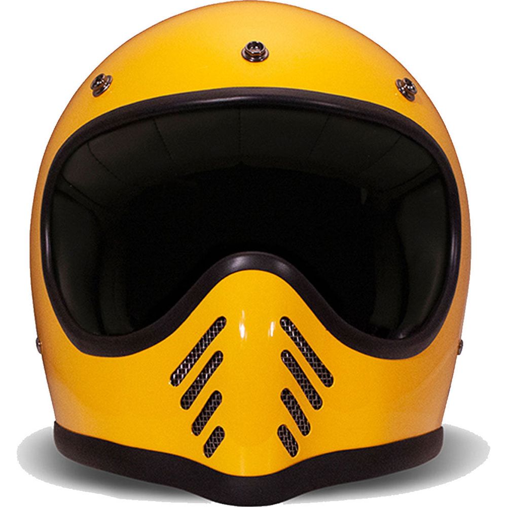 DMD SeventyFive Standard Yellow