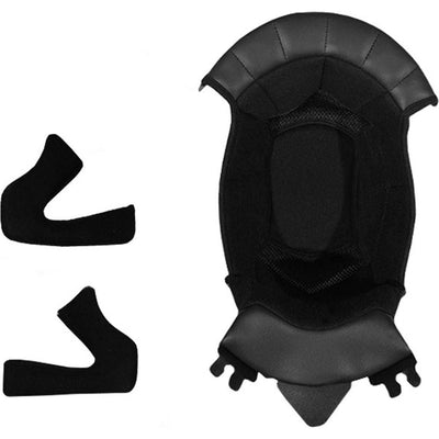 Spares