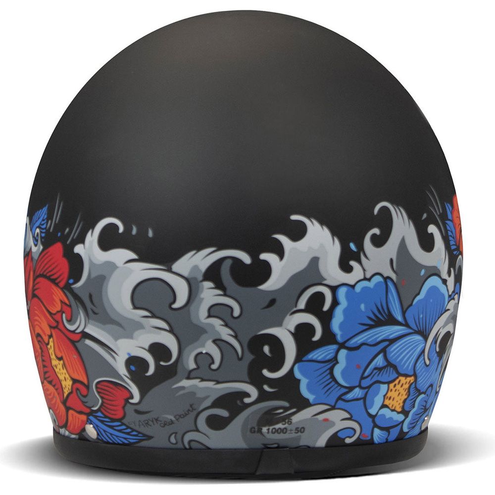 DMD Vintage Standard Irezumi