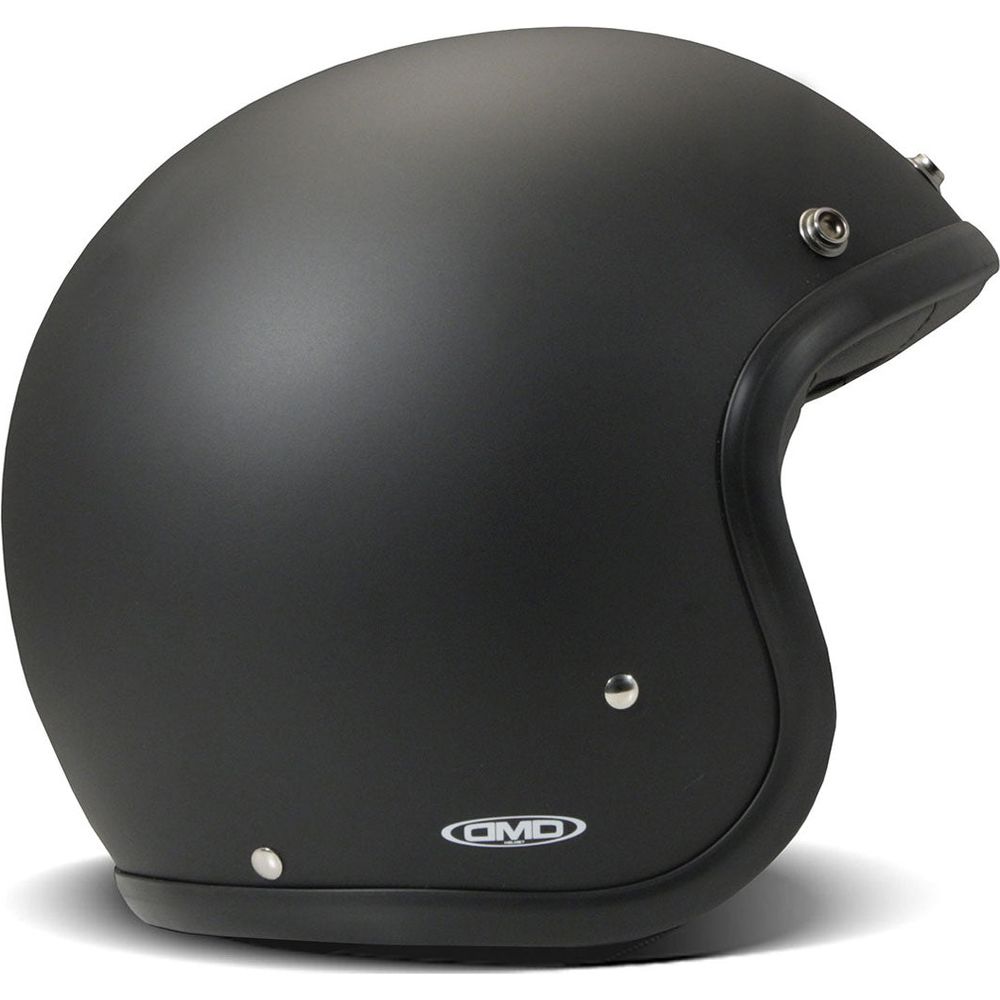 DMD Vintage Standard Matt Black