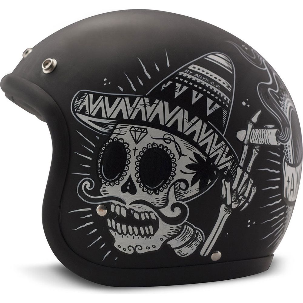 DMD Vintage Standard Sin Fin
