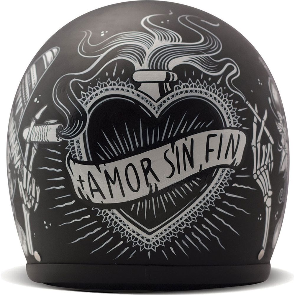 DMD Vintage Standard Sin Fin