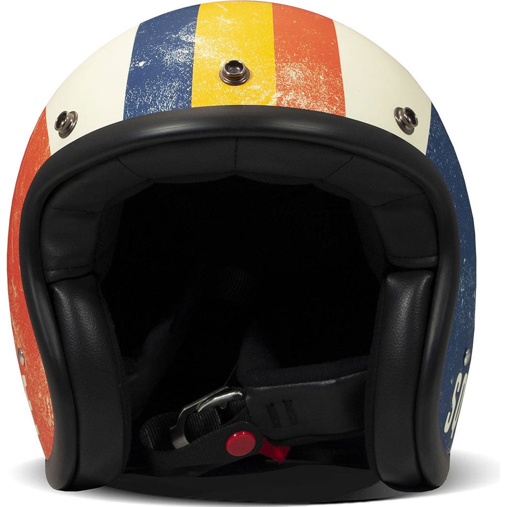 DMD Vintage Standard Squadra Corse