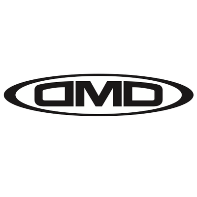 All DMD Helmets