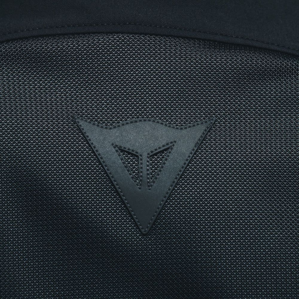 Dainese Air Frame 3 Ladies Textile Jacket Black / White