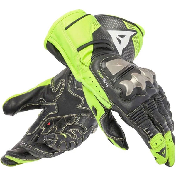 バイクウェア・装備 DAINESE full l gloves size L Dainese-Full-Metal-7-Leather-