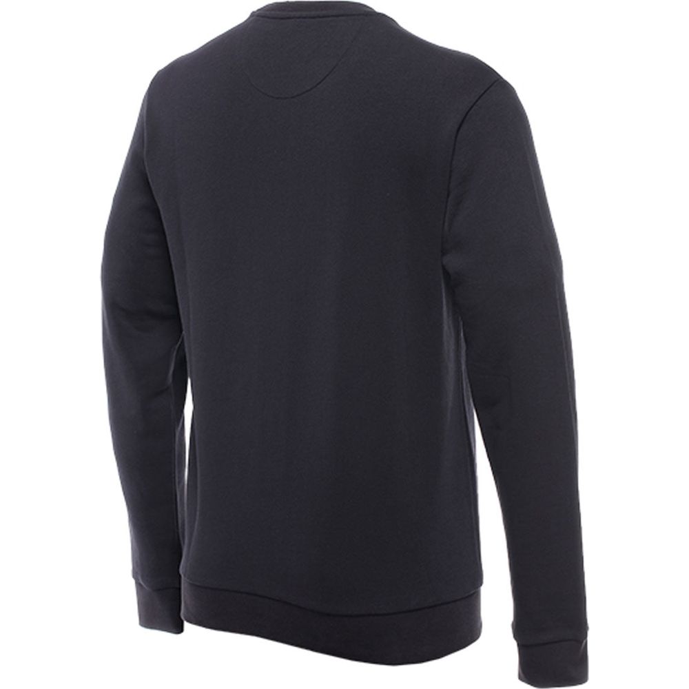 Dainese Knee Down Ladies Sweater Nine Iron Black
