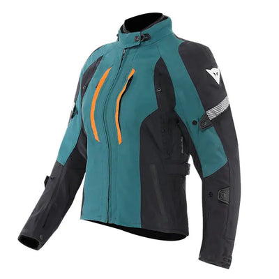 Ladies Textile Jackets