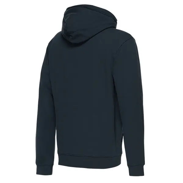 Dainese Speed Demon Full Zip Casual Hoodie Carbonio FREE UK Delivery, FREE 365 Day Returns | Moto Central