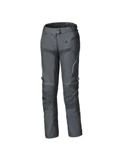 Held Ricc Touring Ladies Textile Trouser Black  - FREE UK Shipping, FREE 365 Day Returns | Moto Central