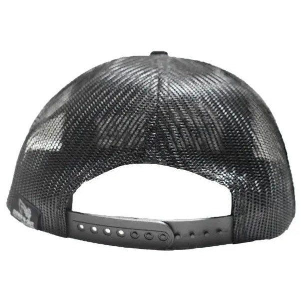 Down-N-Out DNO Cap — rear view