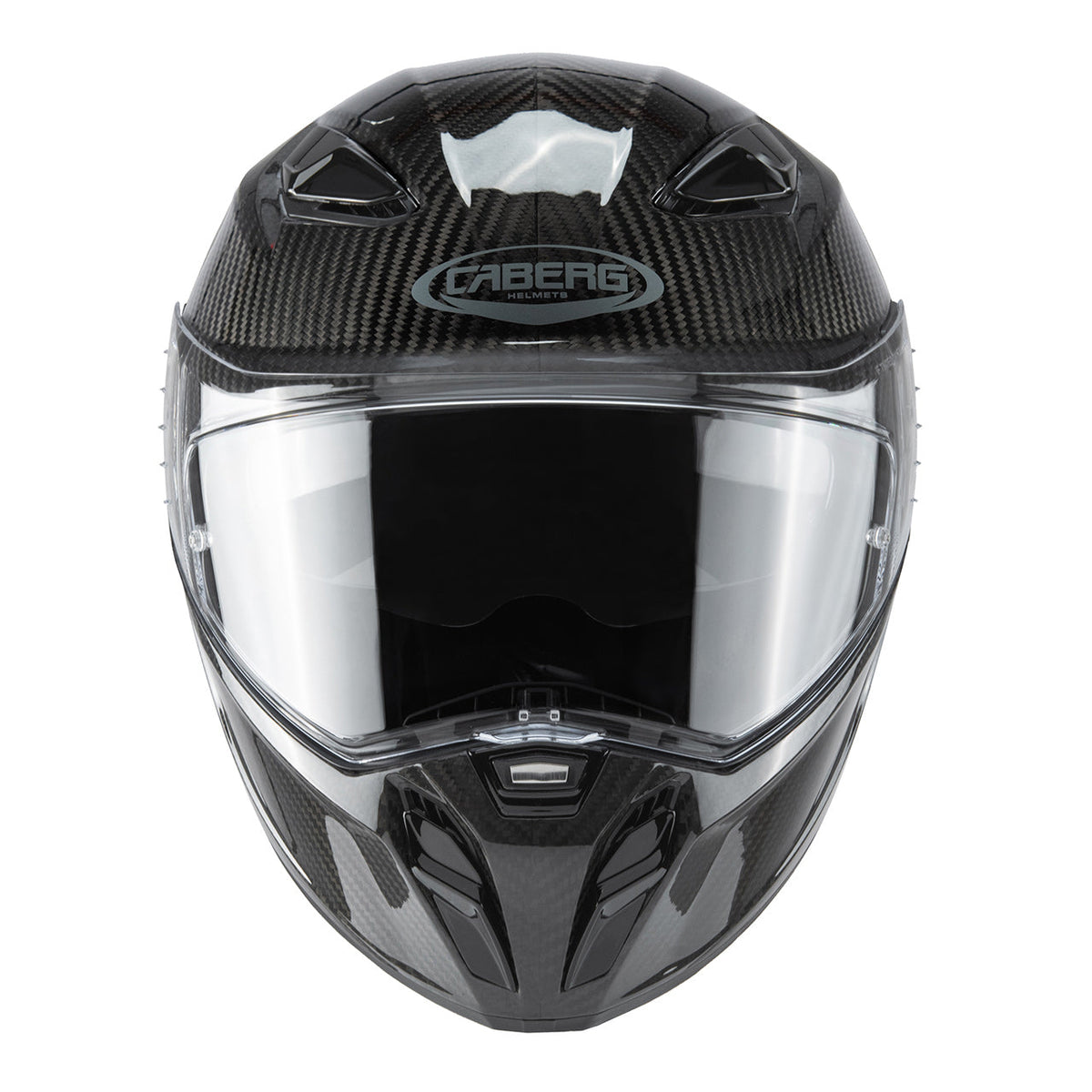 Caberg Drift Evo 2 Carbon Full Face Helmet Black FREE UK Delivery