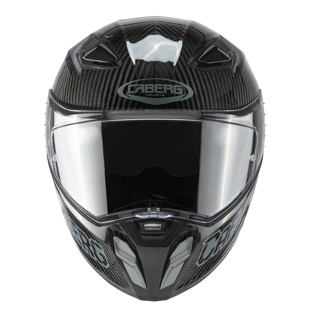 Caberg Drift Evo 2 Carbon Nova Grey