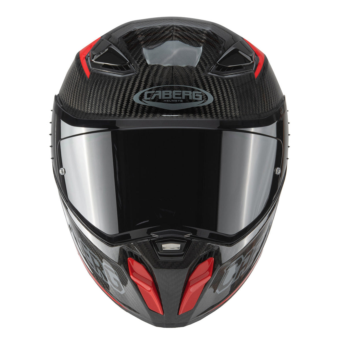 Caberg Drift Evo 2 Carbon Full Face Helmet Nova Red FREE UK Delivery