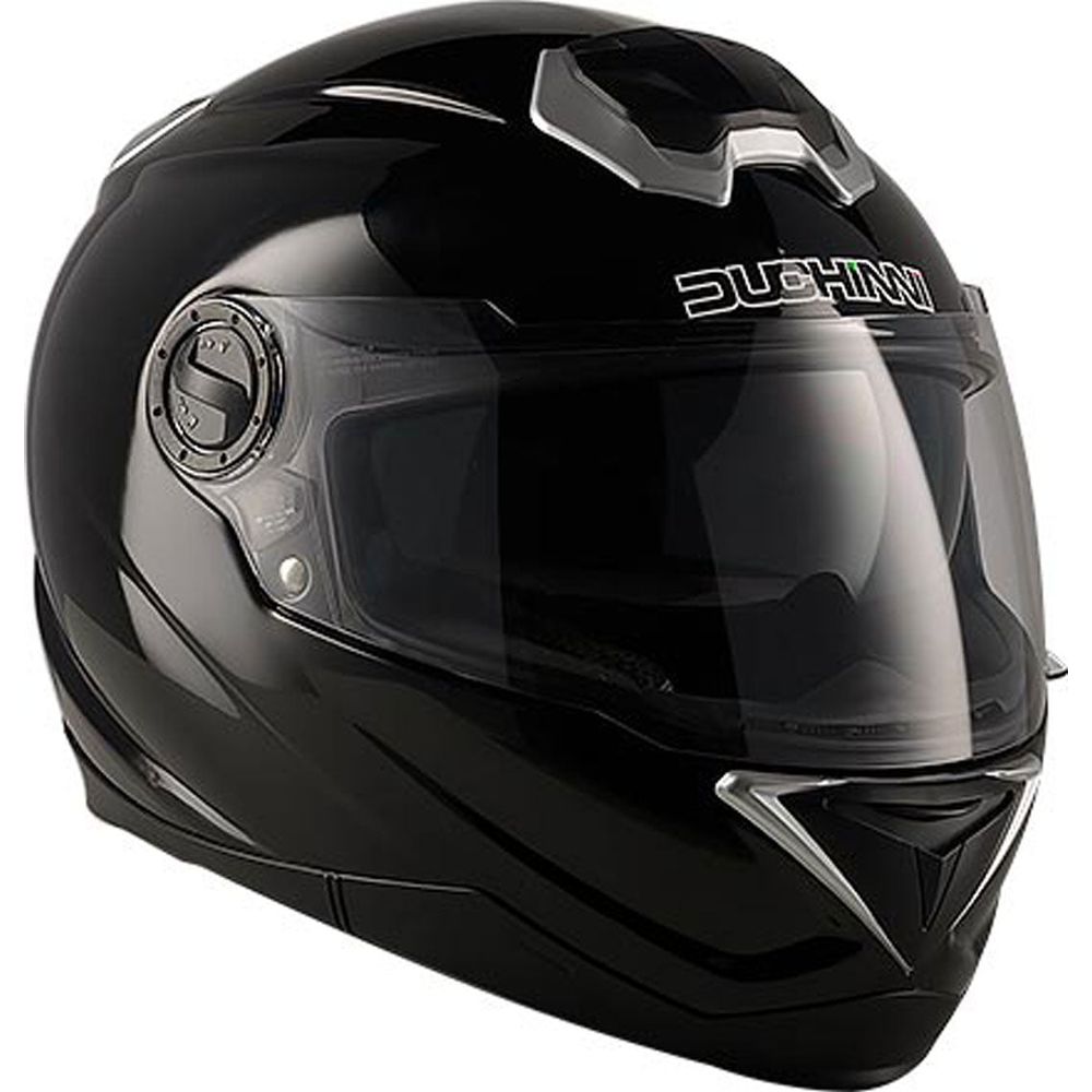 Duchinni D1300 Matt Black