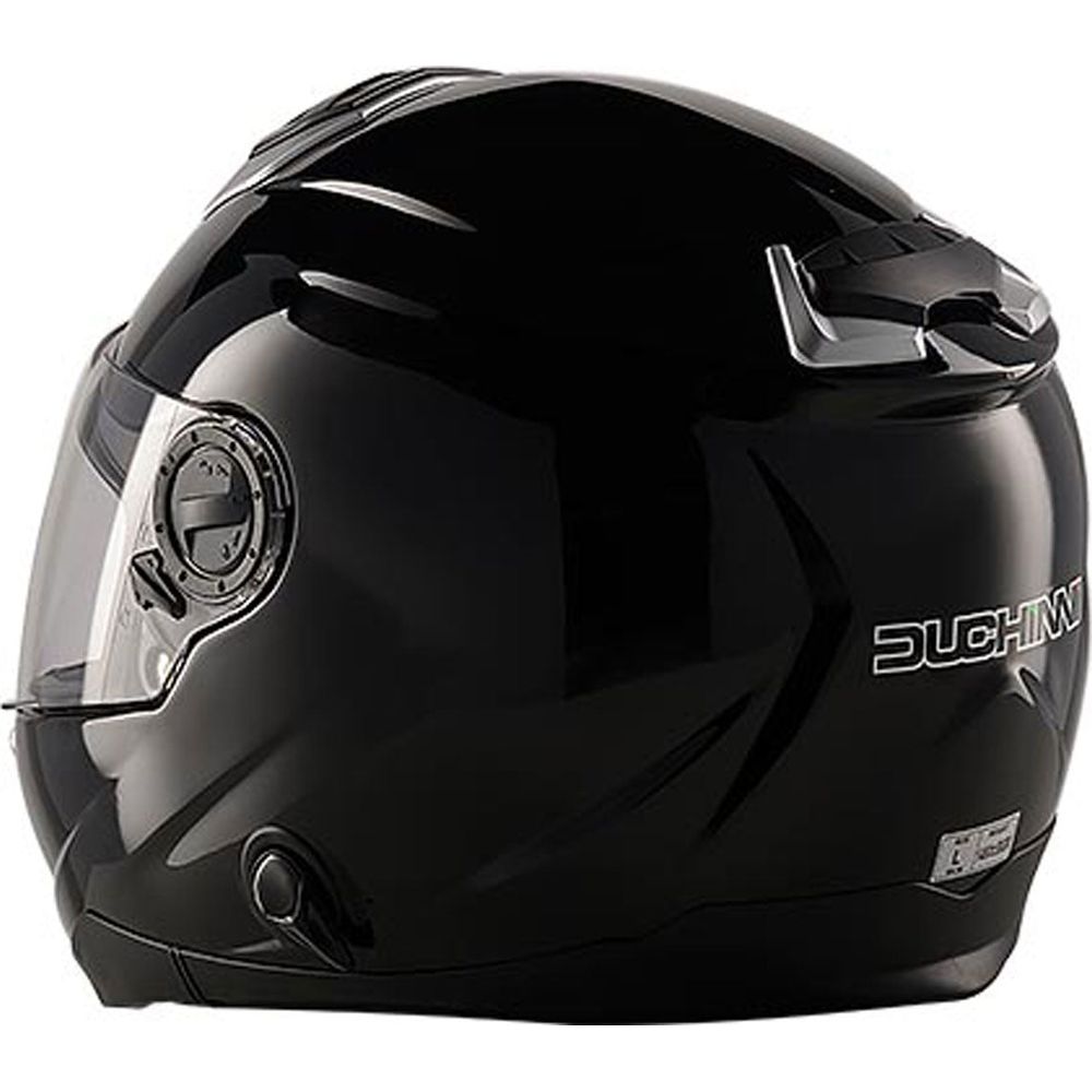 Duchinni D1300 Matt Black