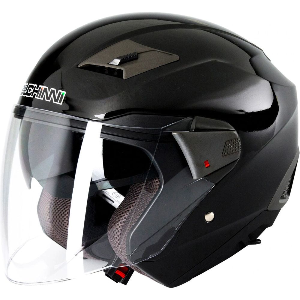 Duchinni D205 Matt Black