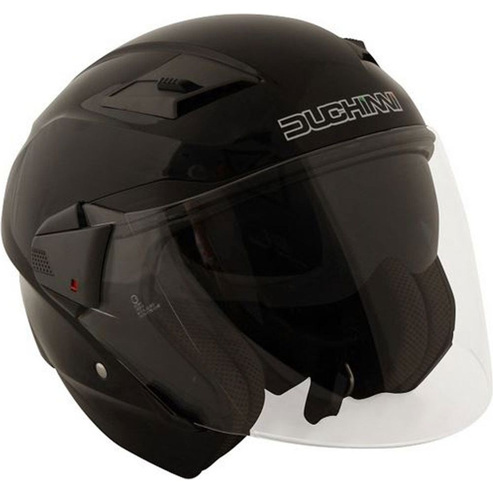 Duchinni D205 Matt Black