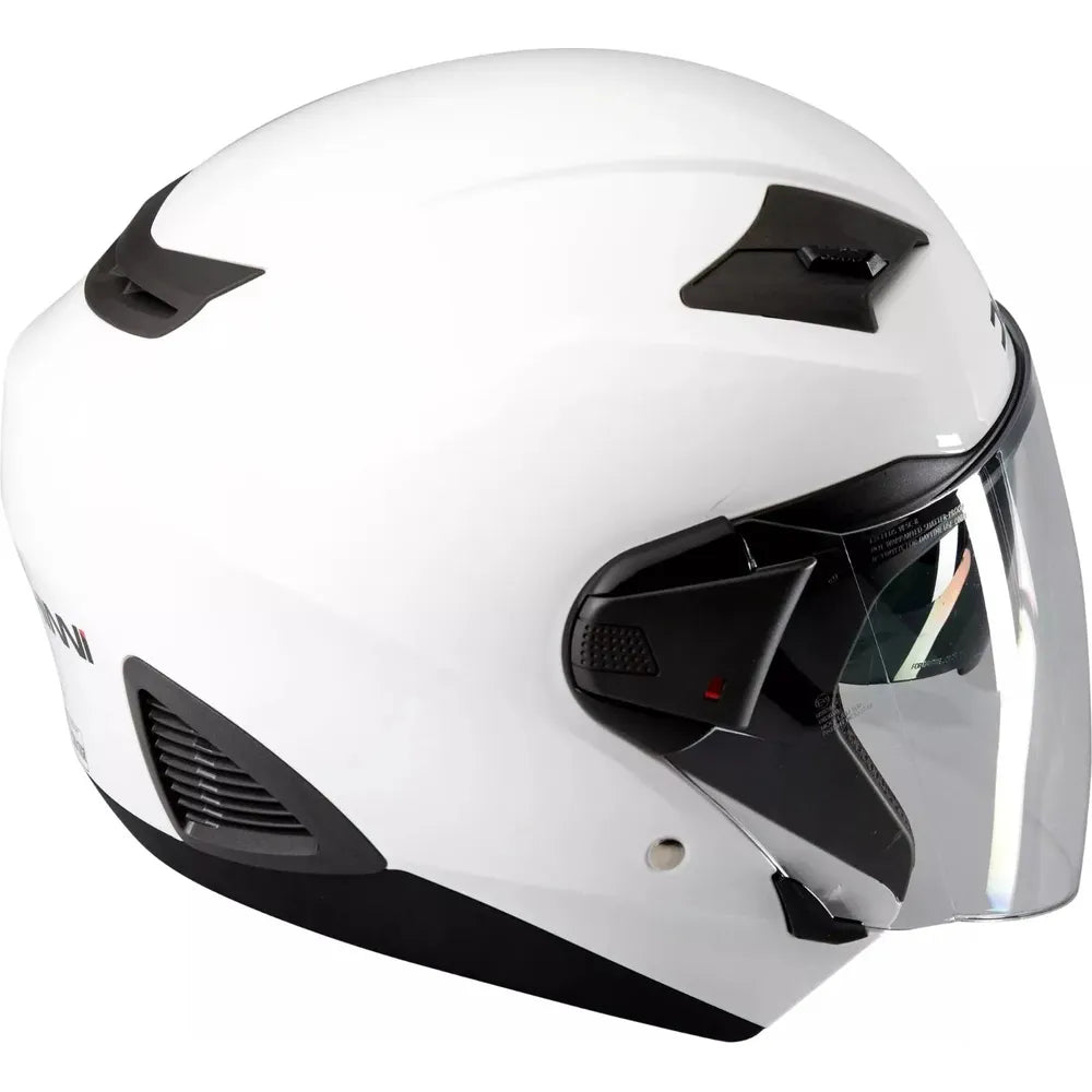 Duchinni D205 White