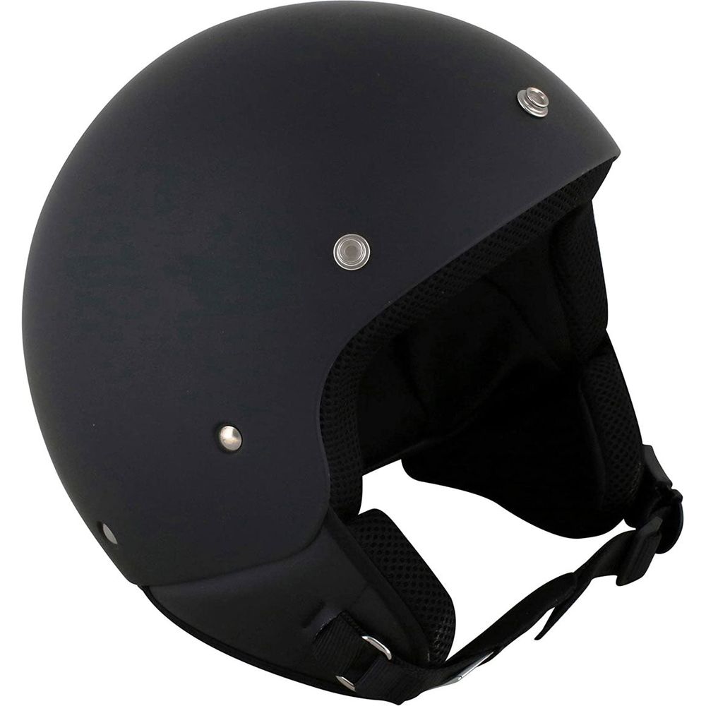 Duchinni D222 Matt Black