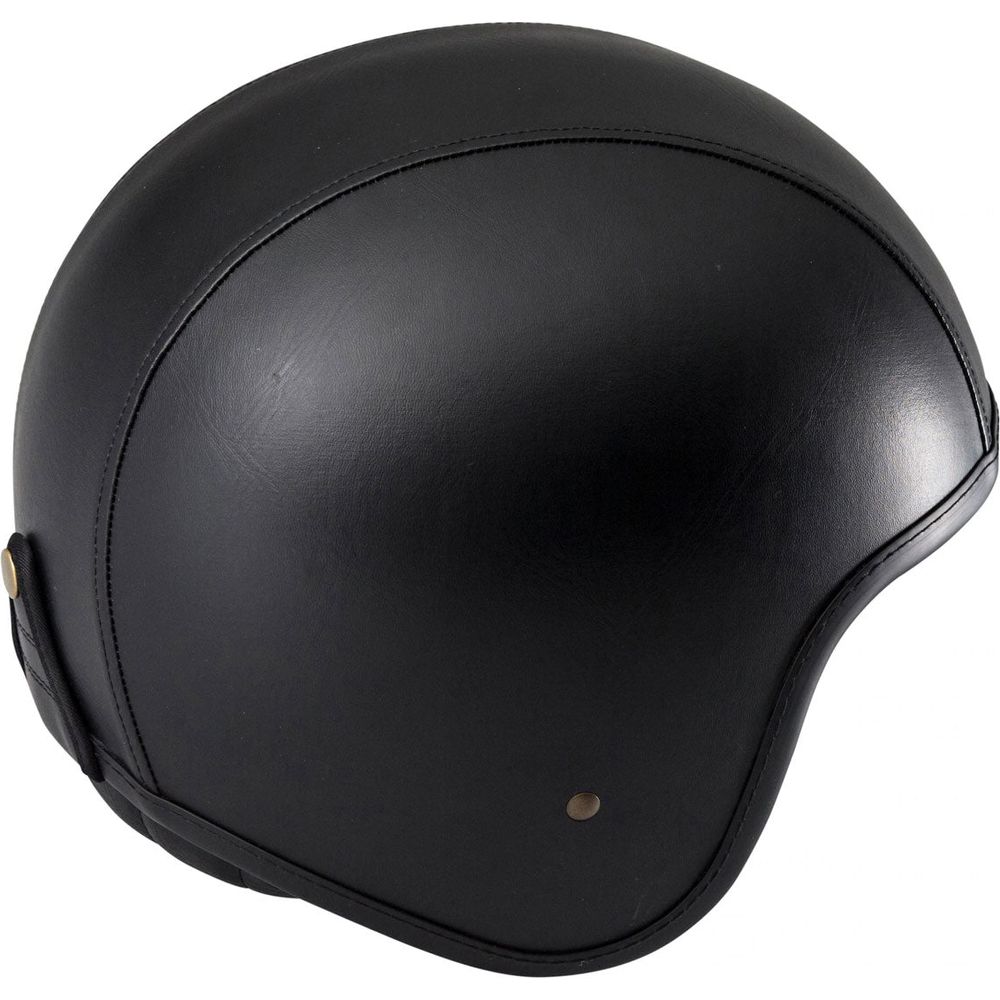 Duchinni D388 Vintage Black