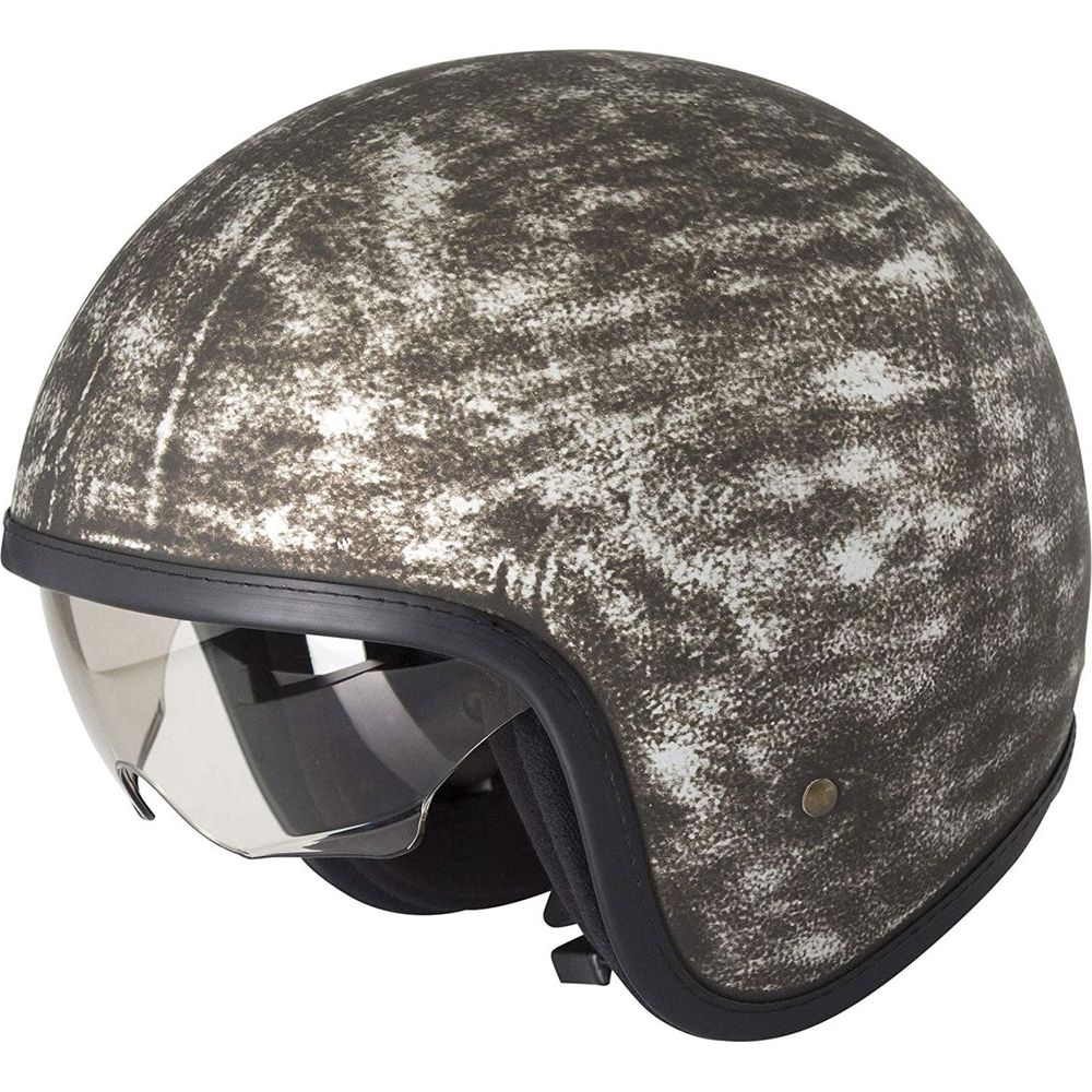 Duchinni D388 Vintage Iron Brown
