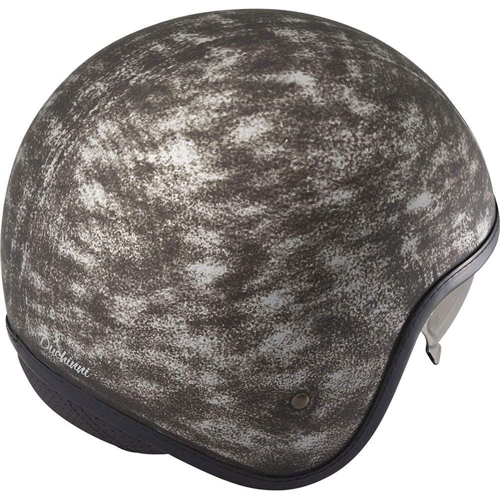 Duchinni D388 Vintage Iron Brown