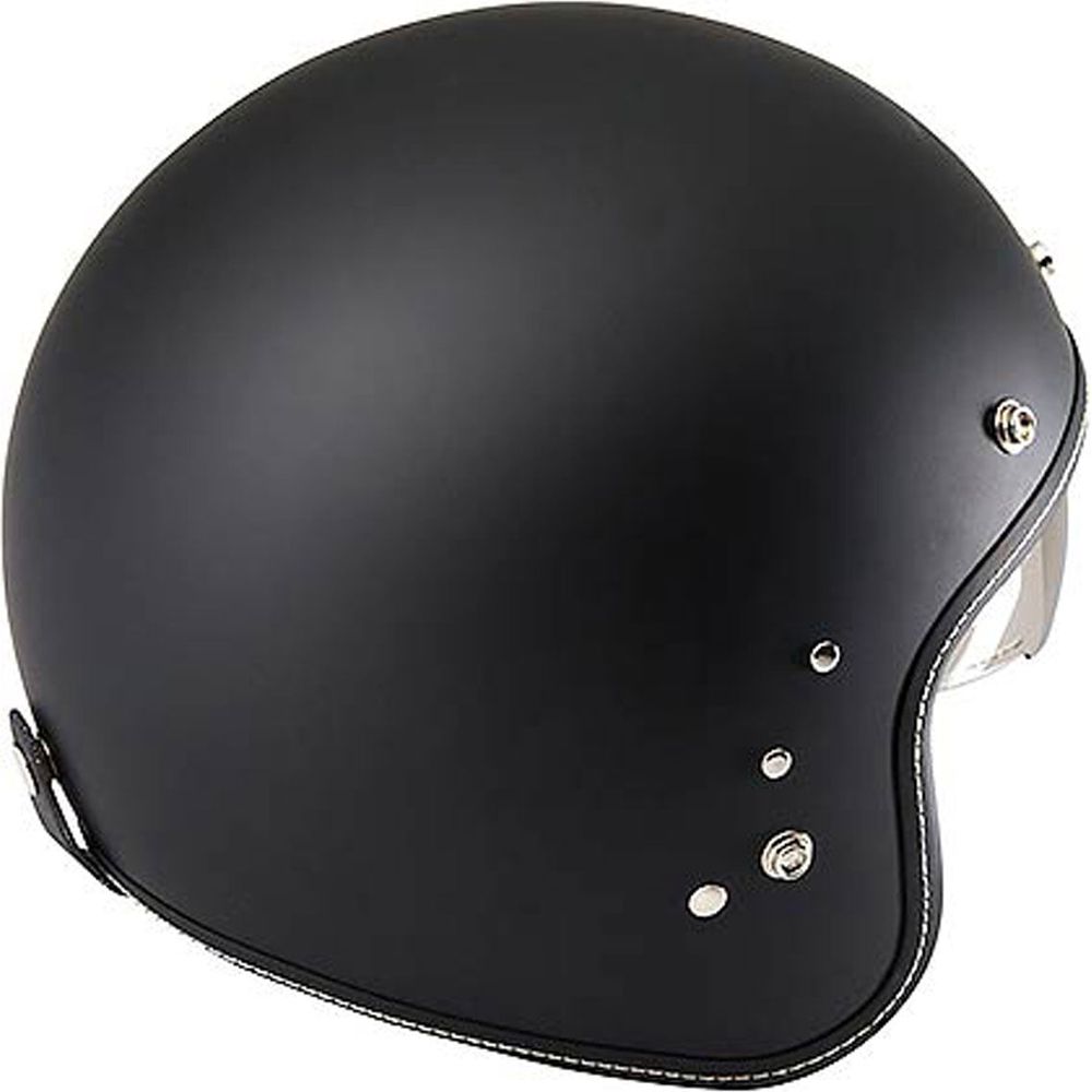 Duchinni D501 Matt Black