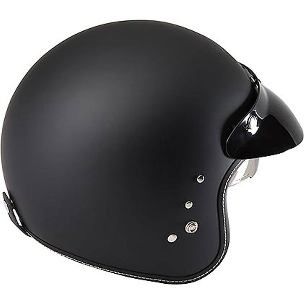 Duchinni D501 Matt Black