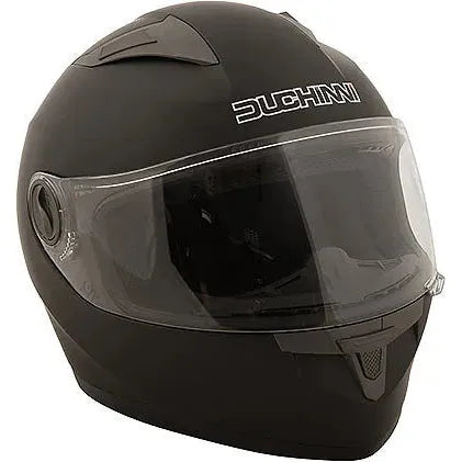 Duchinni D705 Matt Black