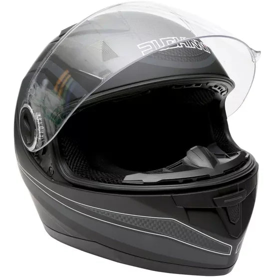 Duchinni D705 Syncro Black / Gunmetal