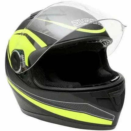 Duchinni D705 Syncro Black / Neon