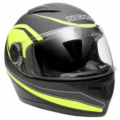 Duchinni D705 Syncro Black / Neon