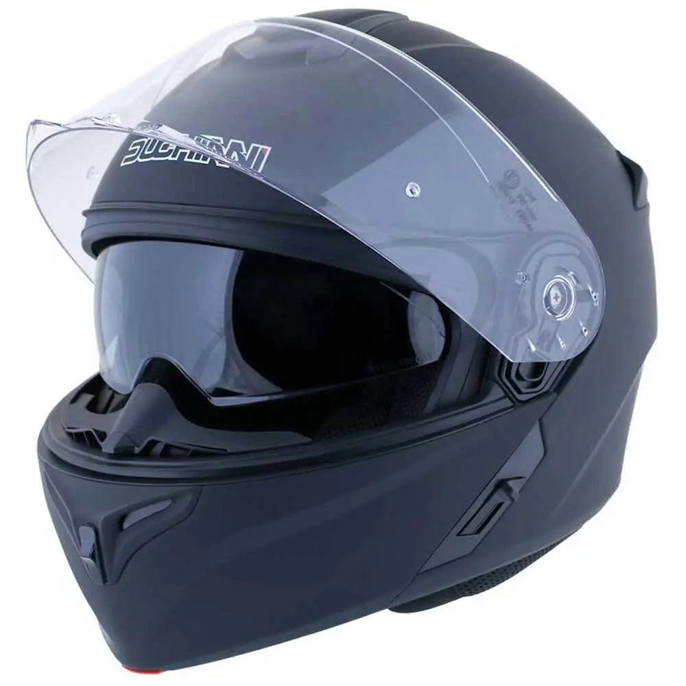 Duchinni D938 Matt Black