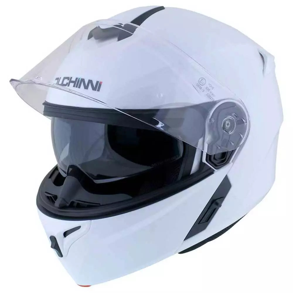 Duchinni D938 White