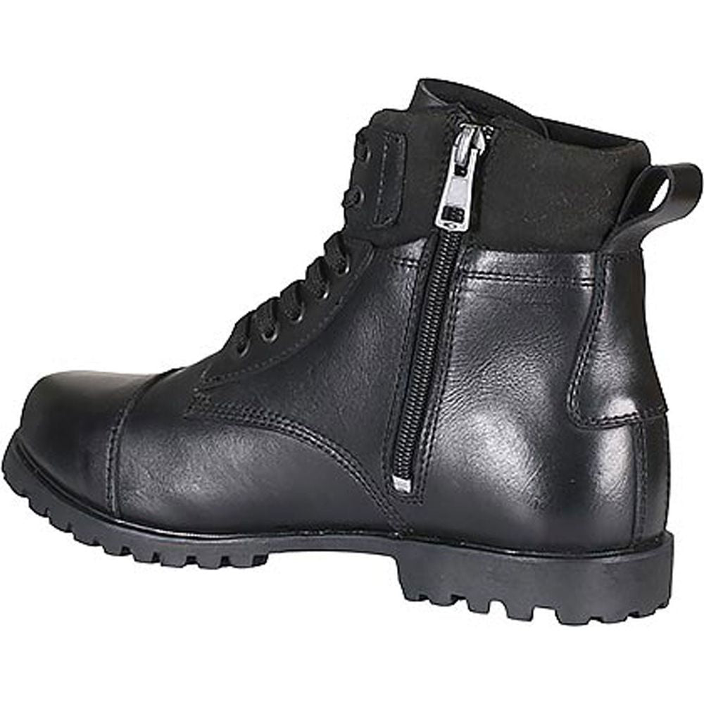 Duchinni Sherwood Boots Black