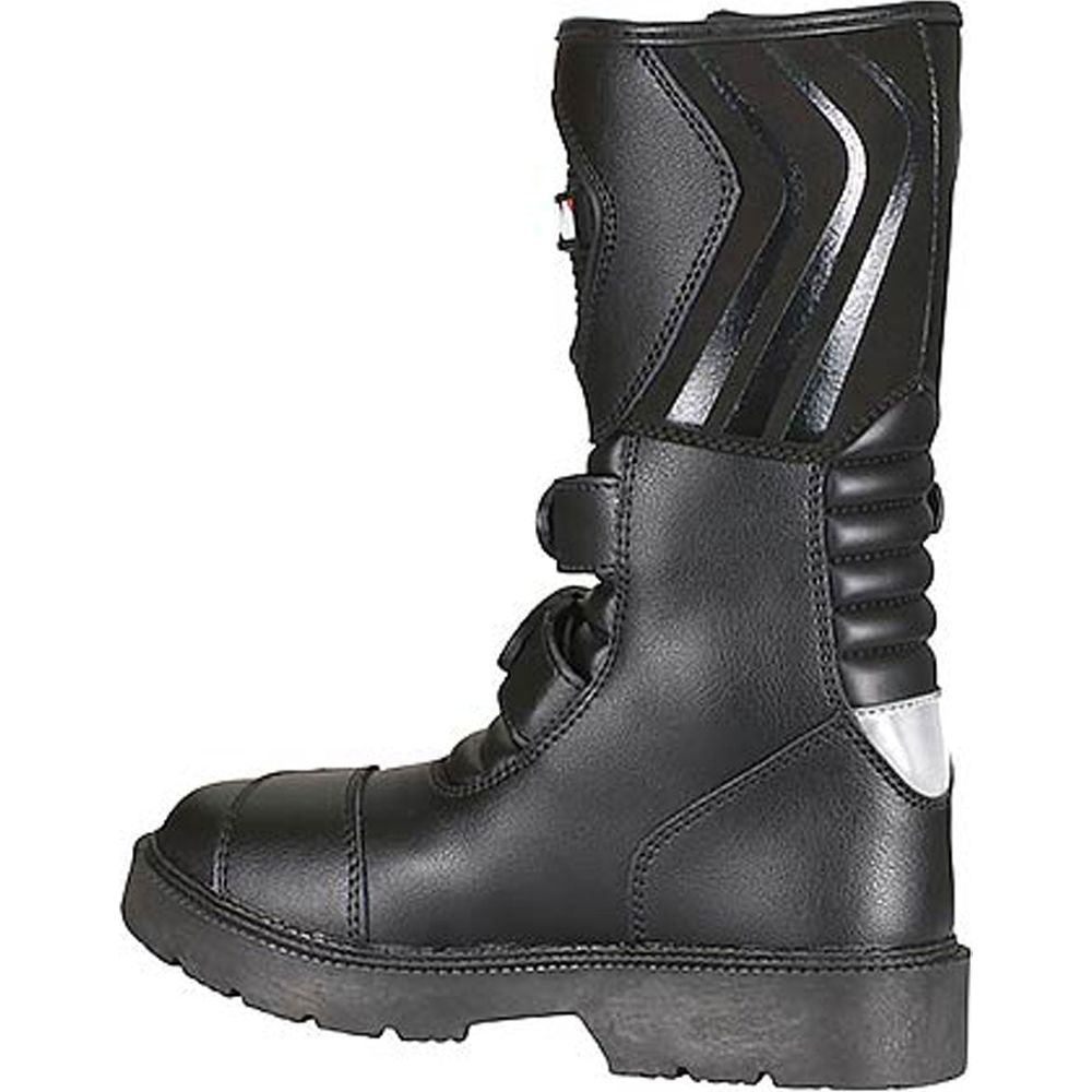 Duchinni Switch Youth Boots Black