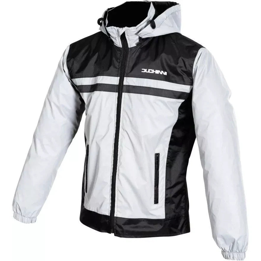 Duchinni Volt Waterproof Youth Jacket