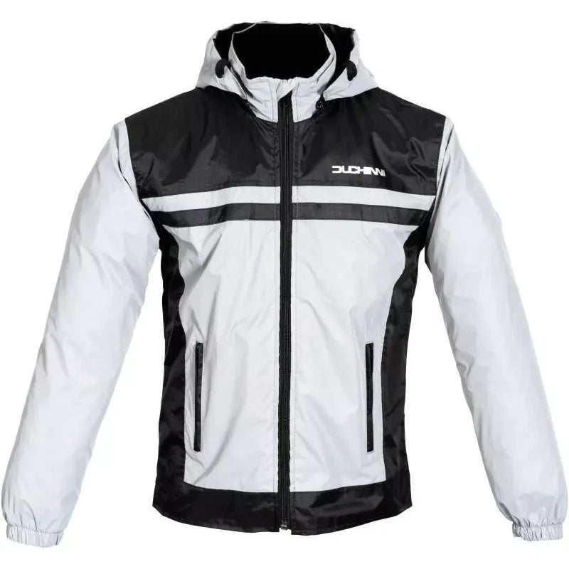 Duchinni Volt Waterproof Youth Jacket