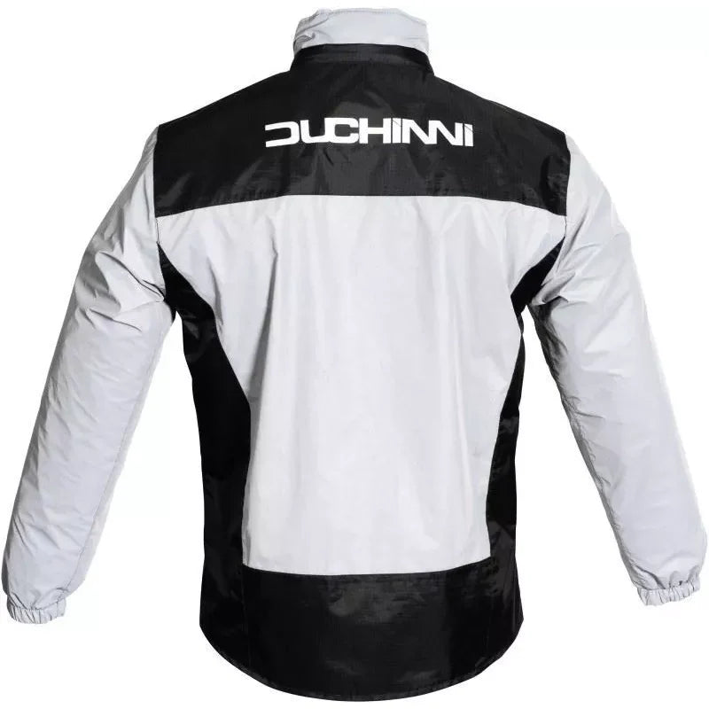 Duchinni Volt Waterproof Youth Jacket