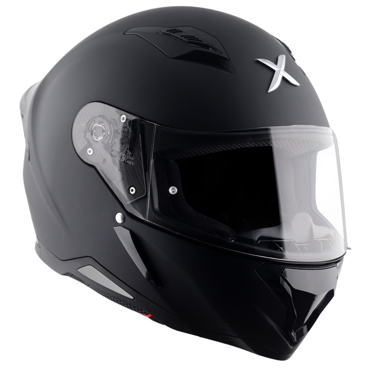 Axor Hunter SH890 Matt Black